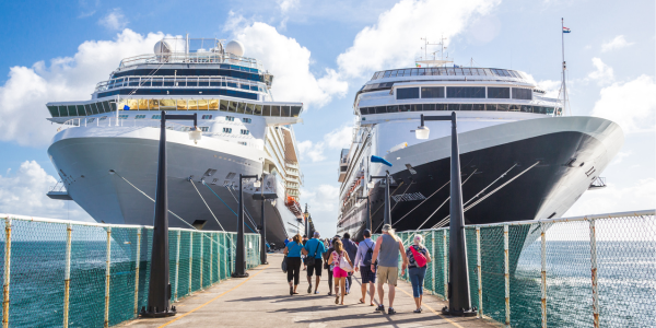 When is the best time to go on a cruise