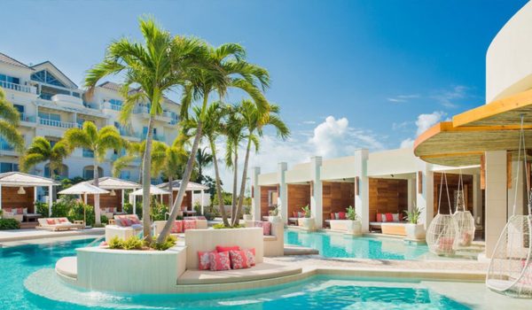 ultimate hotel staycation guide