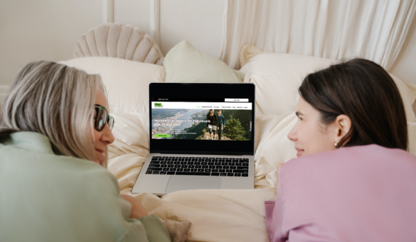 plan a staycation