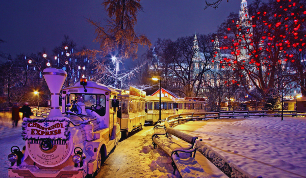 Best Places to Travel in January