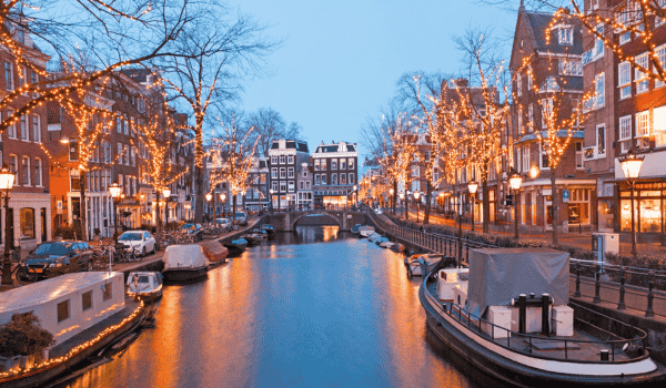 Amsterdam, Netherlands