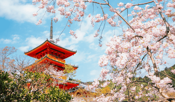 Kyoto, Japan
