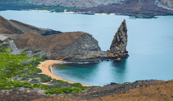 Galápagos Islands, Ecuador