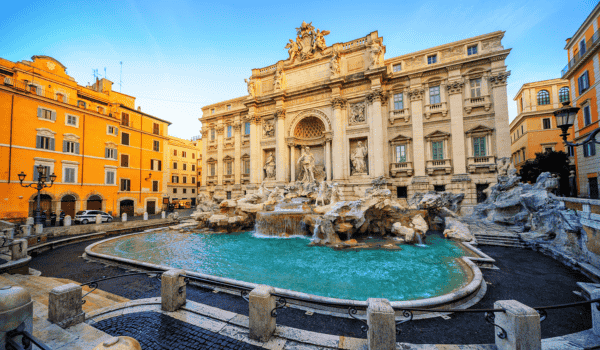 Rome, Italy