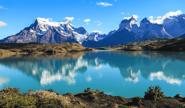 Patagonia, Argentina & Chile