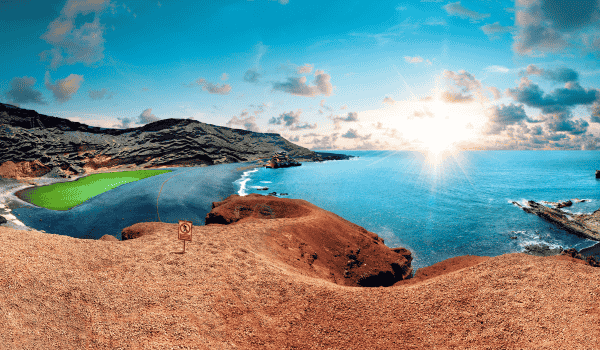 Canary Islands, Spain