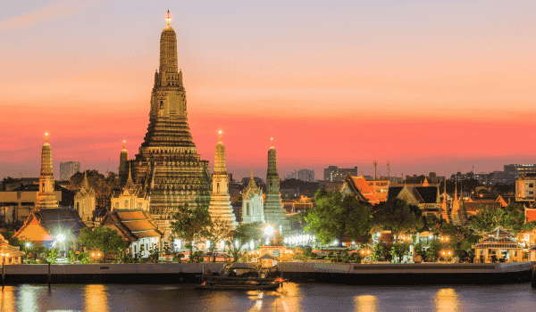 Bangkok, Thailand