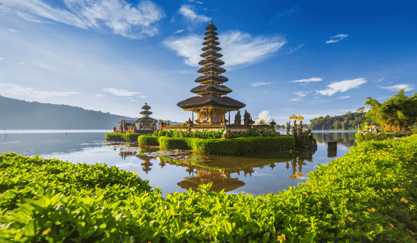 Bali, Indonesia