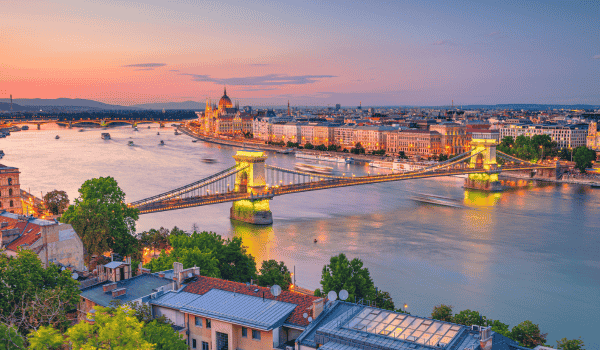 Budapest, Hungary