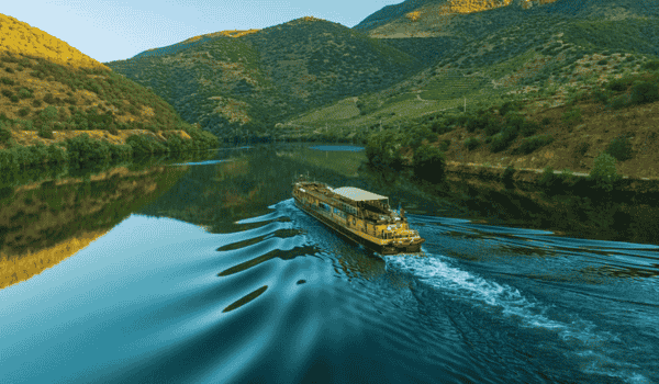 Douro River Cruise