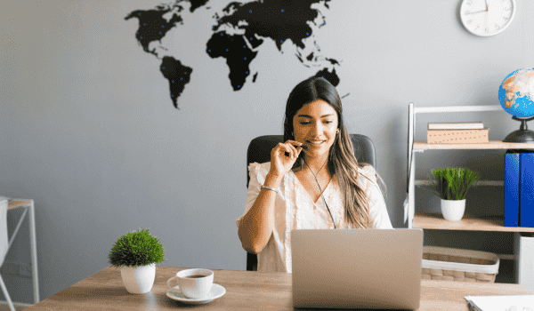 travel agent full support