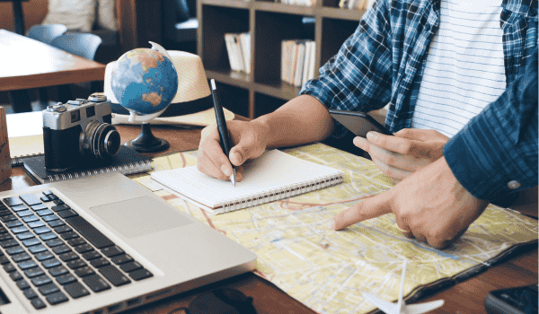 Insider Knowledge of Hidden Gems