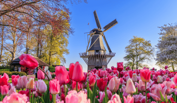 Amsterdam, Netherlands