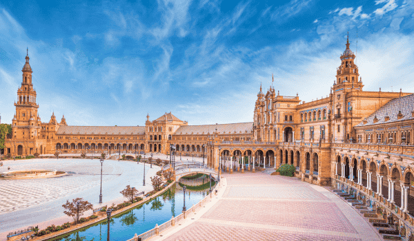 Seville, Spain