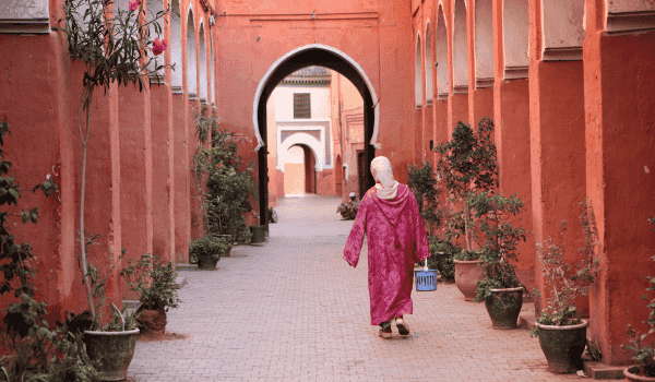 Marrakech, Morocco