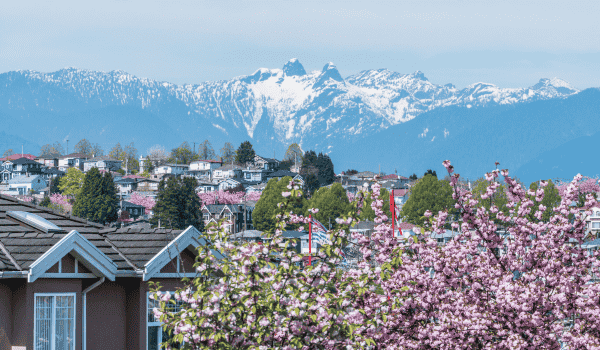 Vancouver, Canada