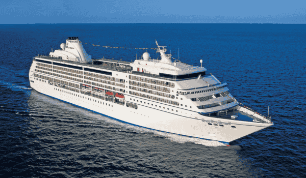 Regent Seven Seas Cruises