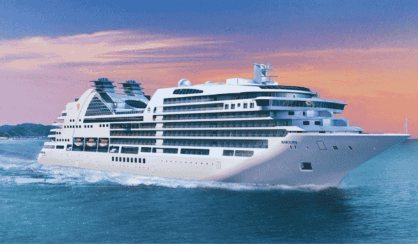 Seabourn