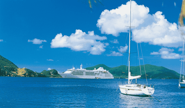 Silversea Cruises – Personalized Exploration