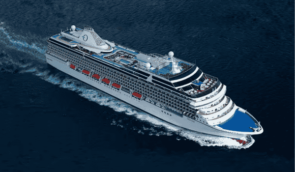 Oceania Cruises