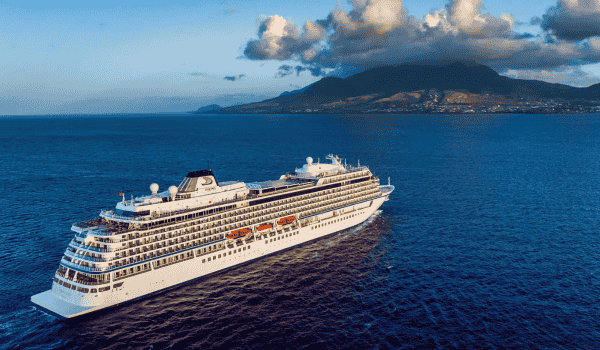 Viking Ocean Cruises