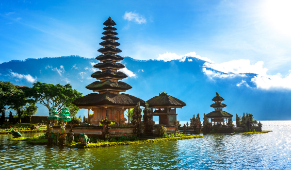 Bali, Indonesia