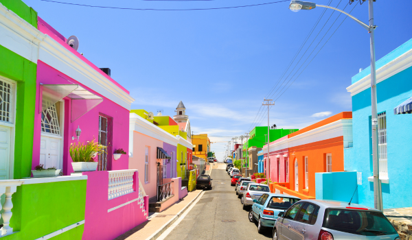 Cape Town, South Africa