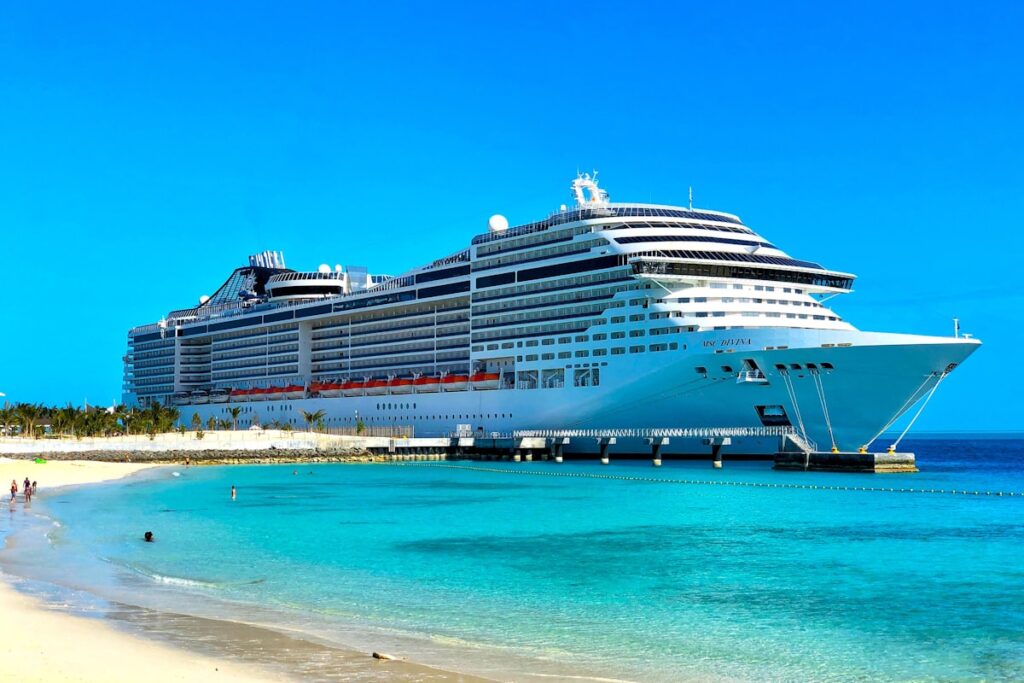 Best Cruise Lines for Seniors