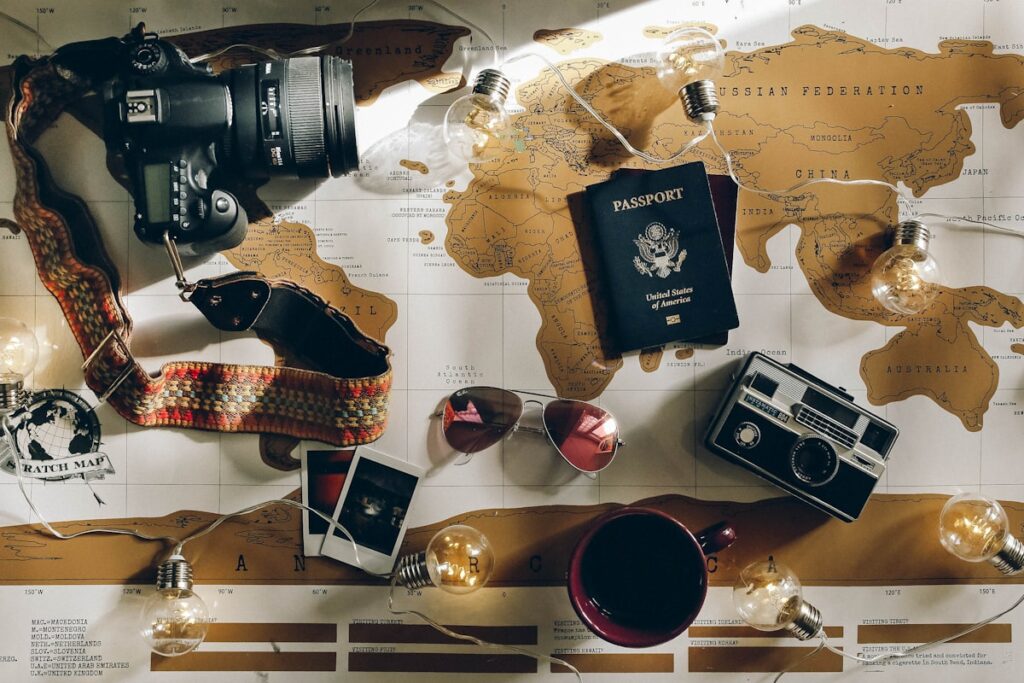 Top 10 Reasons to Go On a Cruise