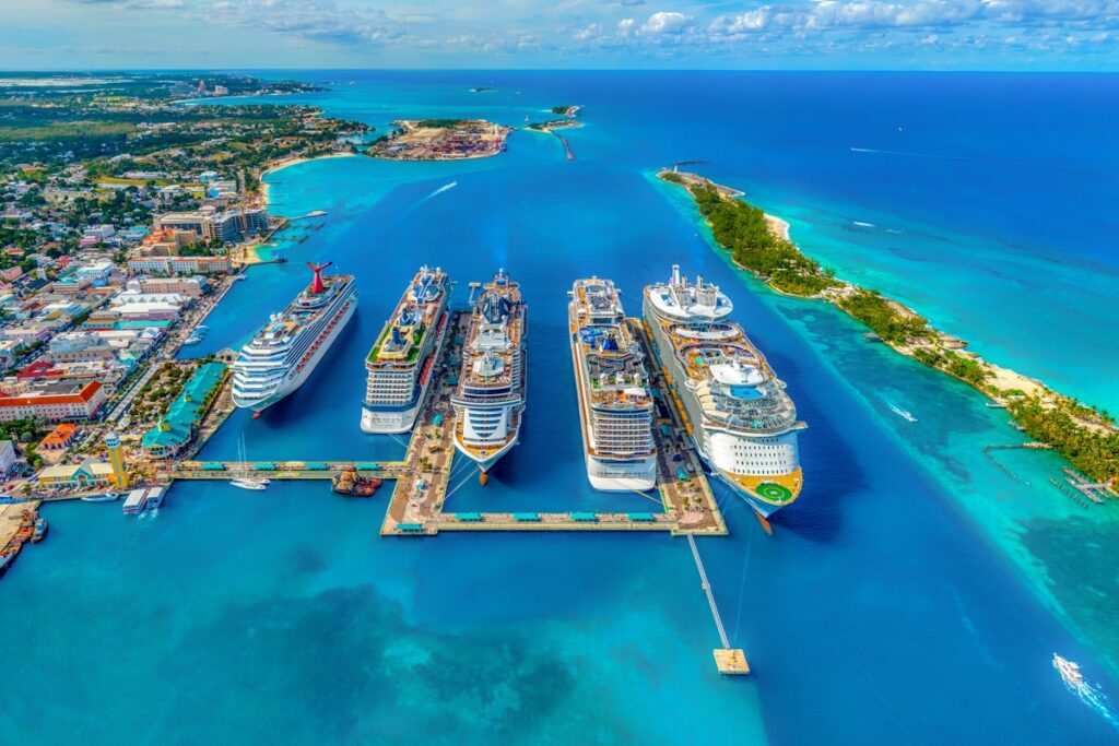 5 Fun Activities on a Cruise Ship After Retirement