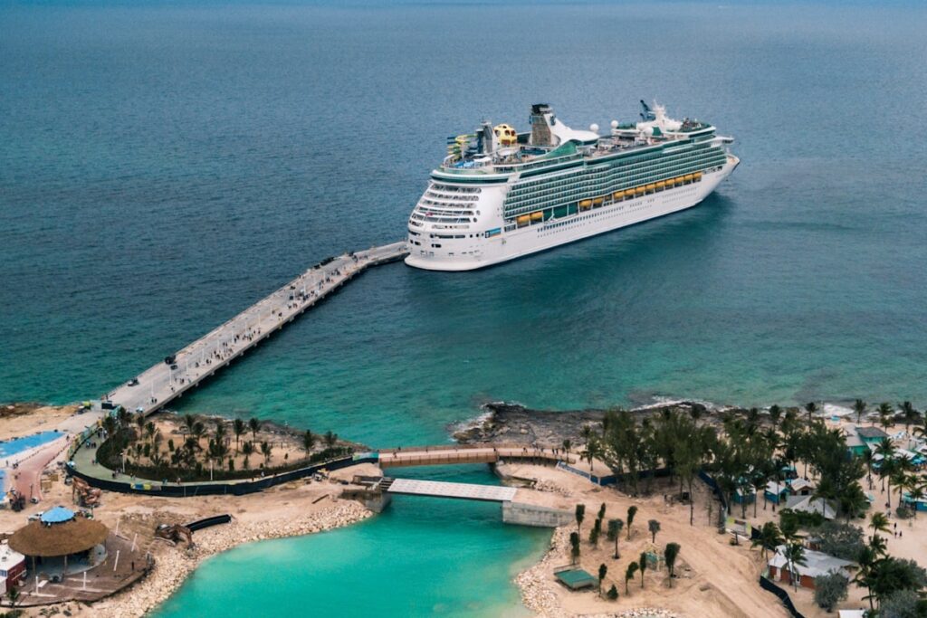 Tips for First-Time Cruisers