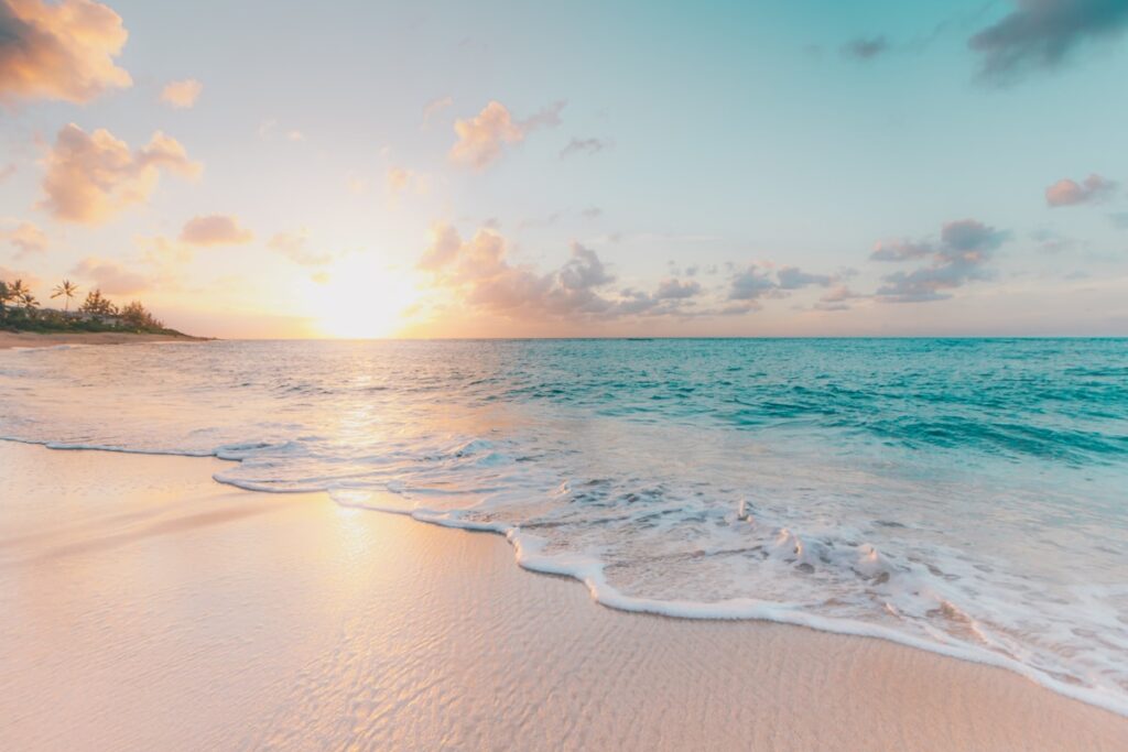 Retirement Travel Tips On A Budget